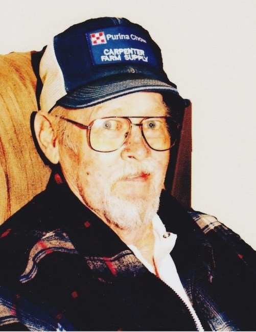 Obituary of Lester Van Goodwin