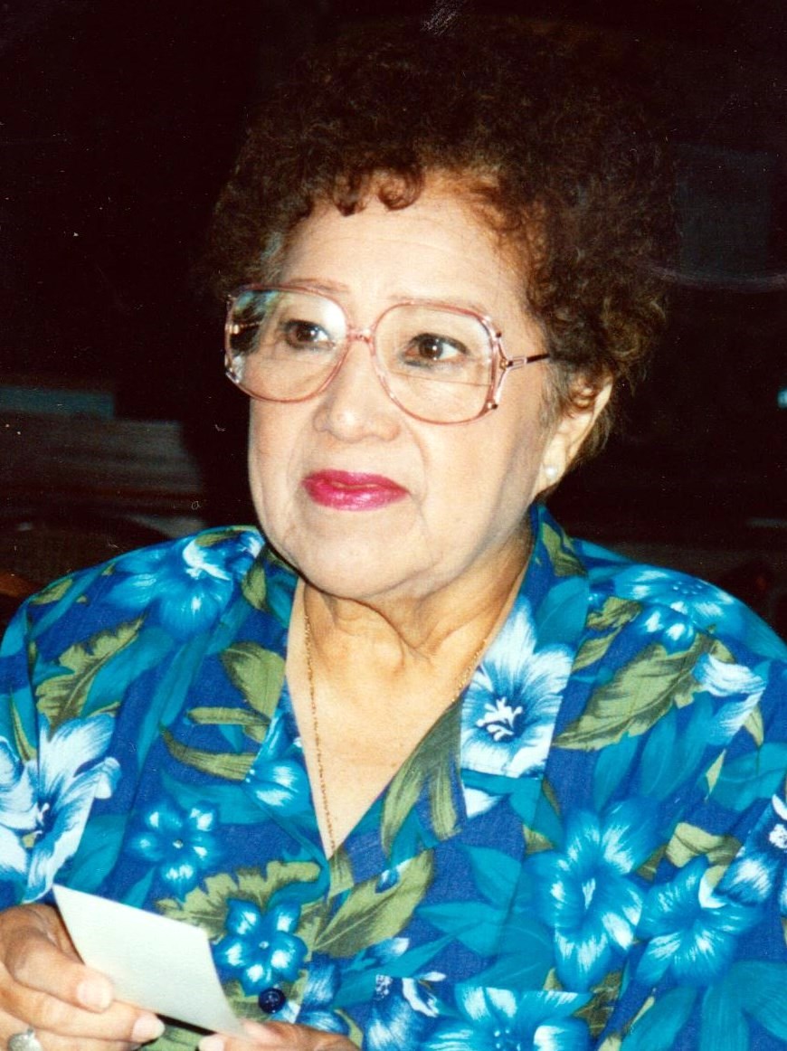 Esther L. Carmichael Obituary Los Angeles, CA