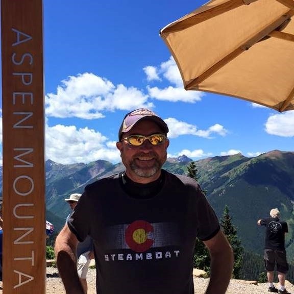 Obituary of Curtis Ross Erickson