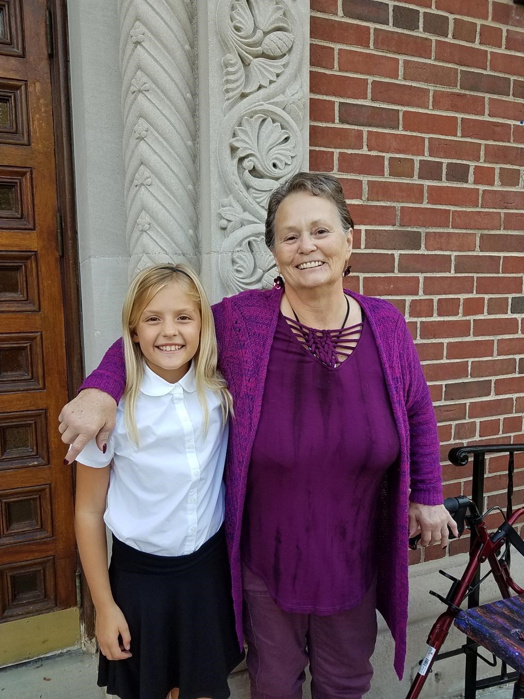 Ruth Vincent Obituary - Jackson, MI