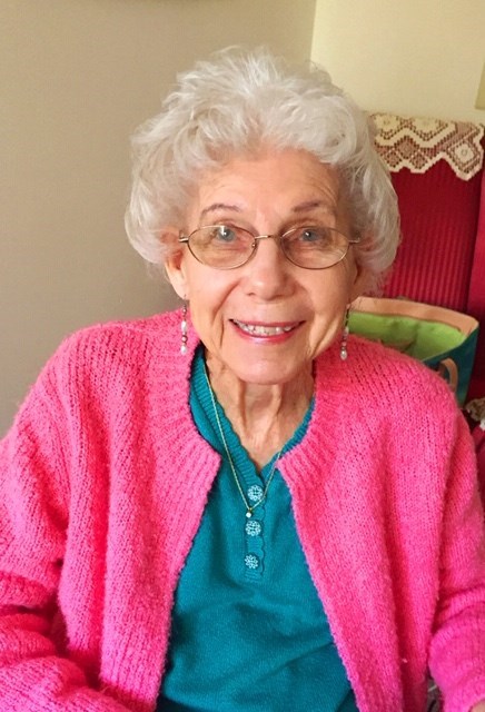 Obituary of Mary Katherine Pippin