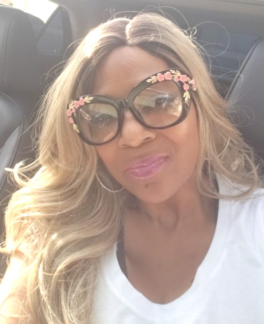 Obituary of Yelandra Gren-na Wakeman