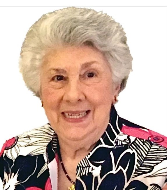Obituary of Lucy G. Sperier