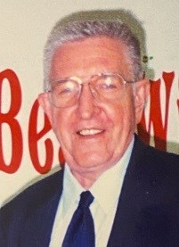 Obituary of John Anthony Kazmierczak