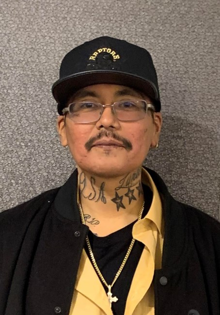 Obituary of Joseph (Joe) James Missens