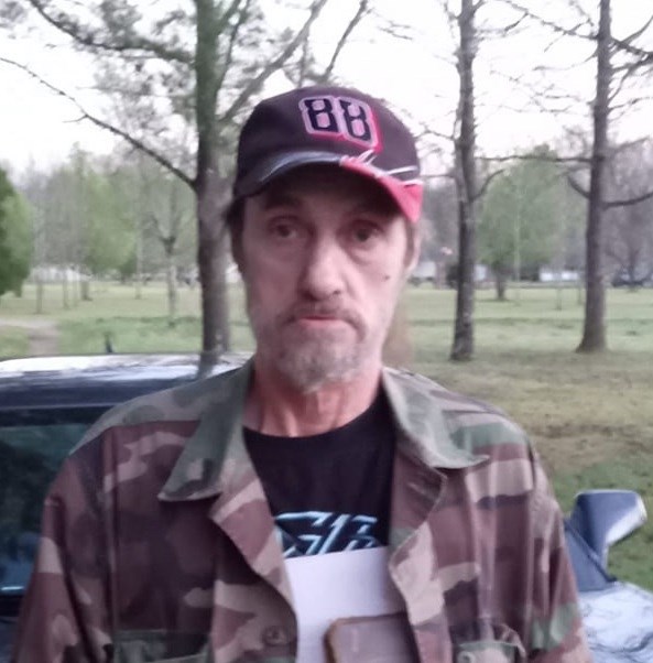 Obituary of Samuel Keith Pruitt