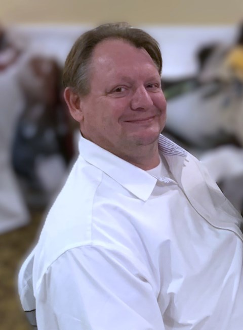 Obituary of Michael "Mike" Andrew Martins