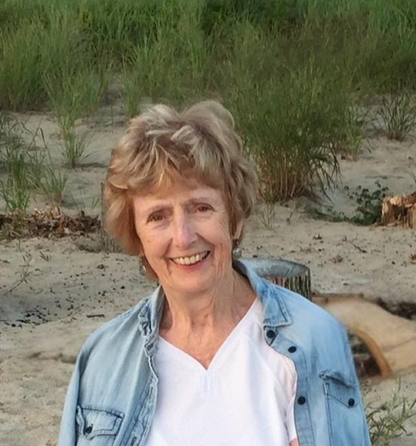 Obituary of Elizabeth A. "Betsy" O'Brien