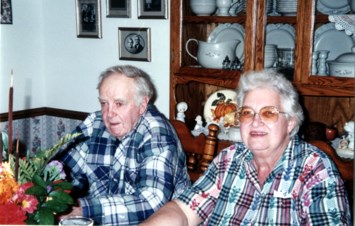 Obituary of John E Cawley