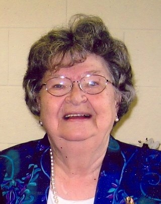 Obituary of Marjorie A Sullivan