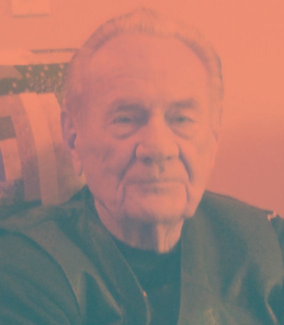 Obituary of Lloyd Ryder