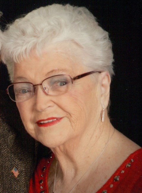 Obituary of Barbara J. Nola