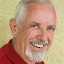 Obituario de Charles Leroy "Chuck" Adrian