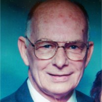 Obituary of Jerry Lee Parrish