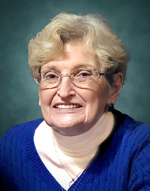 Obituary of Greta D Baird