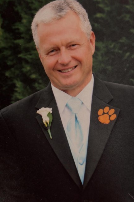 Avis de décès de Gerald "Gerry" Workman Guest