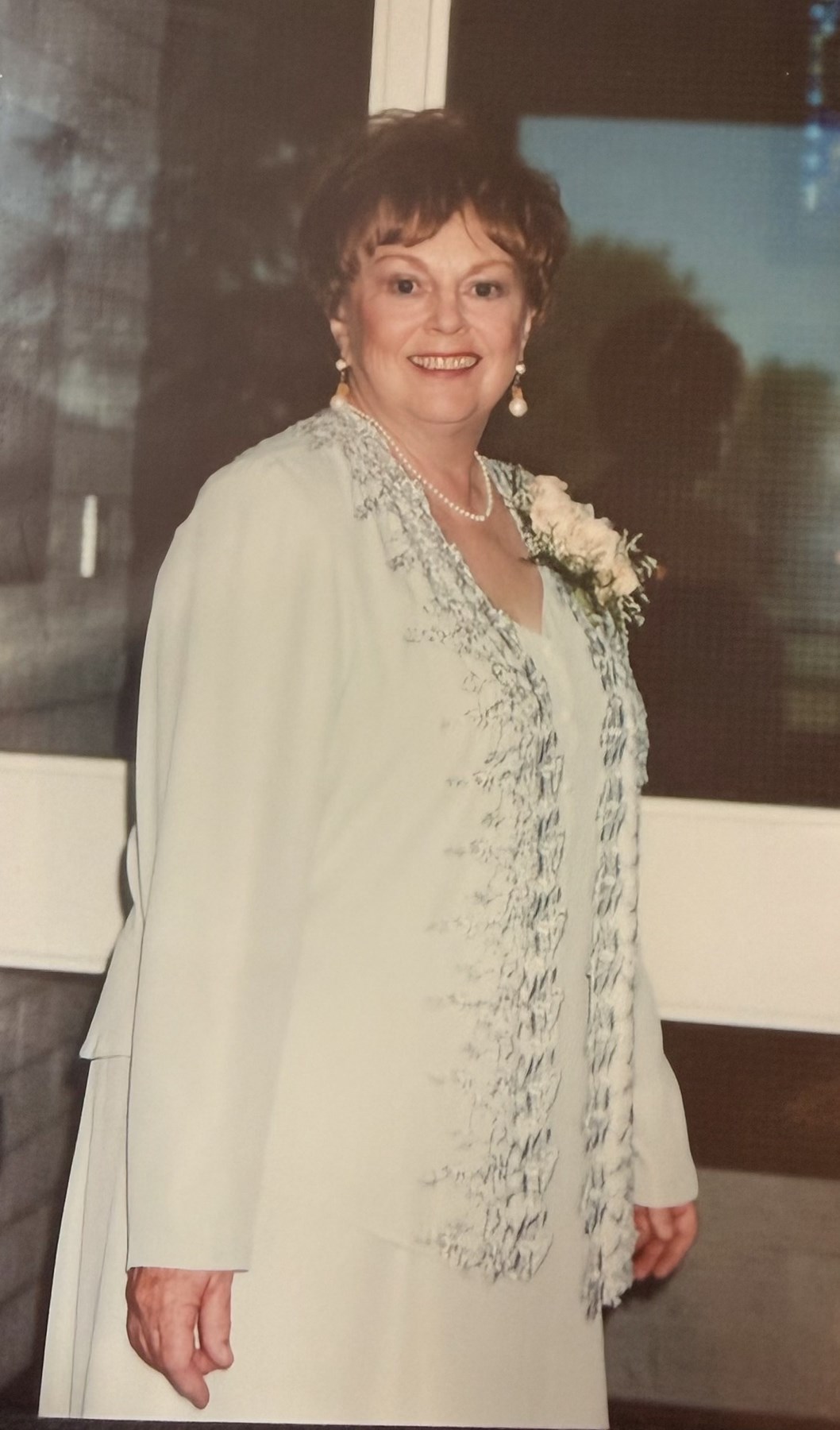 Obituary of Eleanor T. Keating