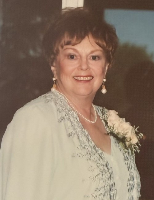 Obituary of Eleanor T. Keating