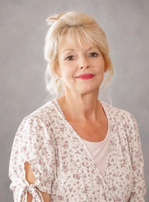 Obituary of Rachel Perkins Kiser