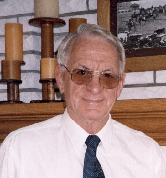 Obituary of Buddie Hugh Montgomery