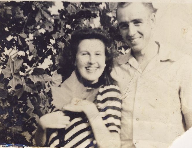 Obituary of Ernestine Bondurant