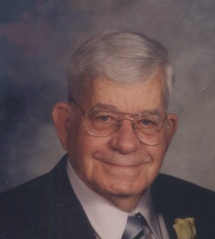 Obituary of James Rigney