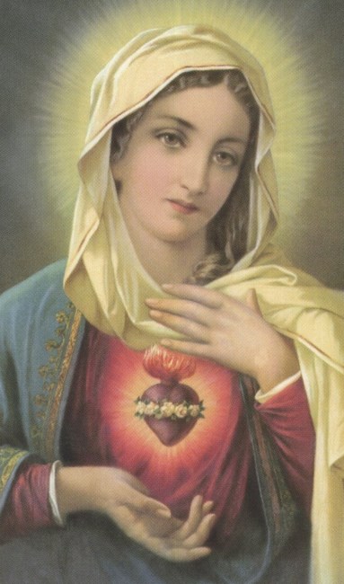 Obituary of Carmen Lydia Maldonado-Bonilla