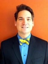 Obituary of Mitchell Charles Edwards