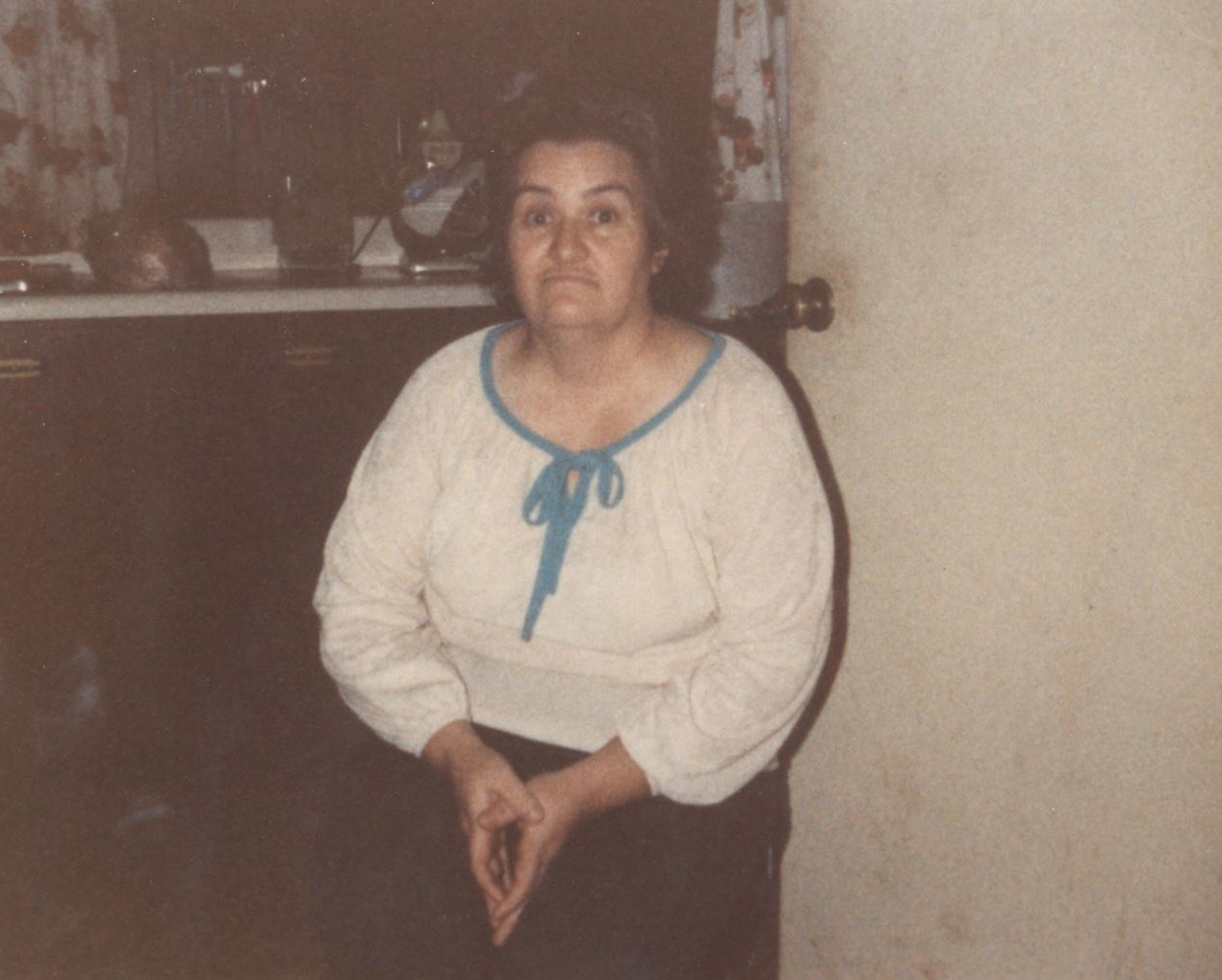 Obituary of Peggy Lee Price