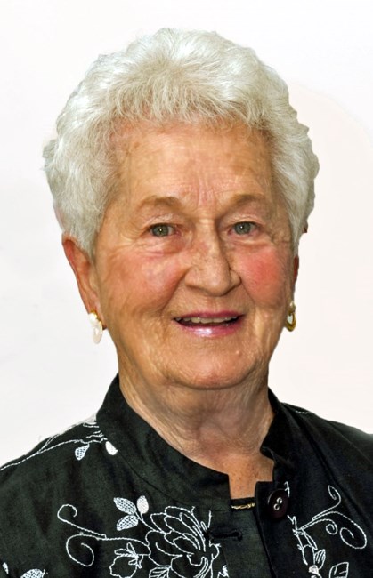 Obituary of Mary Elizabeth Piccirilli