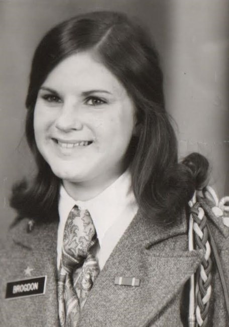 Obituary of Georgia Brogdon Neal