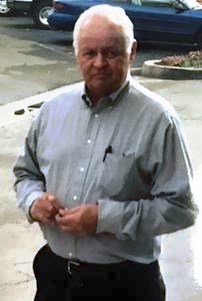 Avis de décès de Harvey Joseph Sandifer