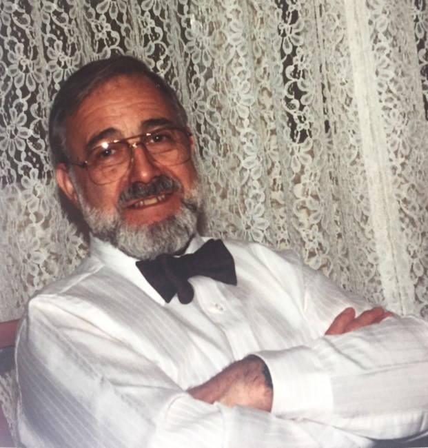 Obituary of Dr. Assar Wolfgang Freund Corvin