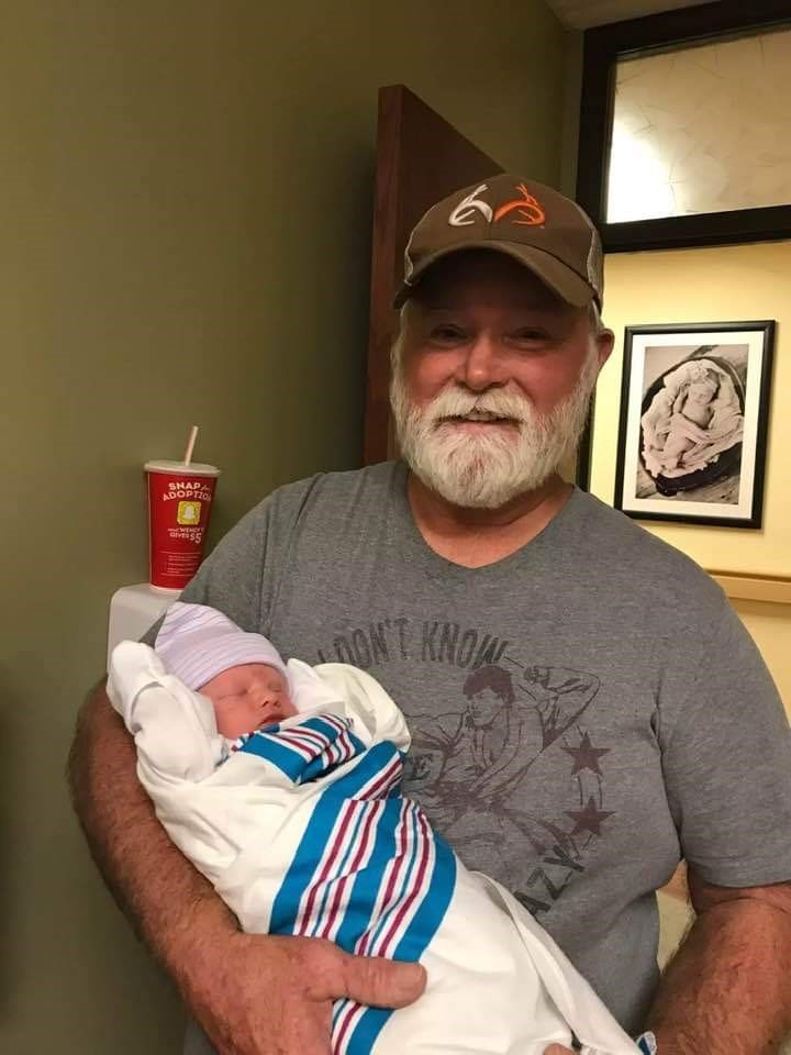 Obituary of Ronald "Gene" King Sr.