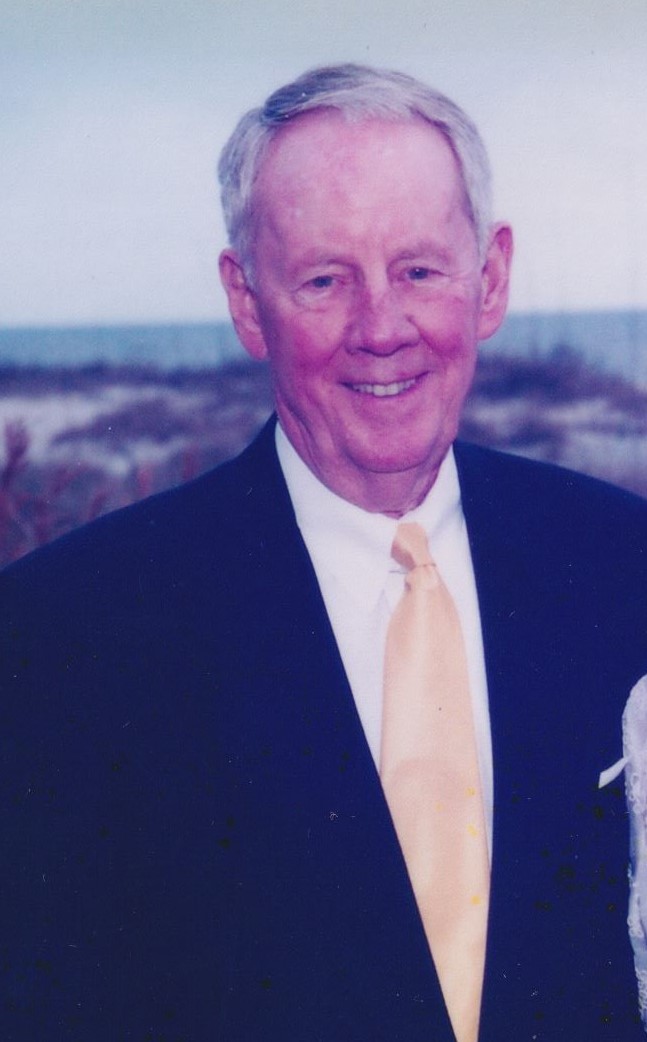 Obituary of William Buford Lashlee Jr.