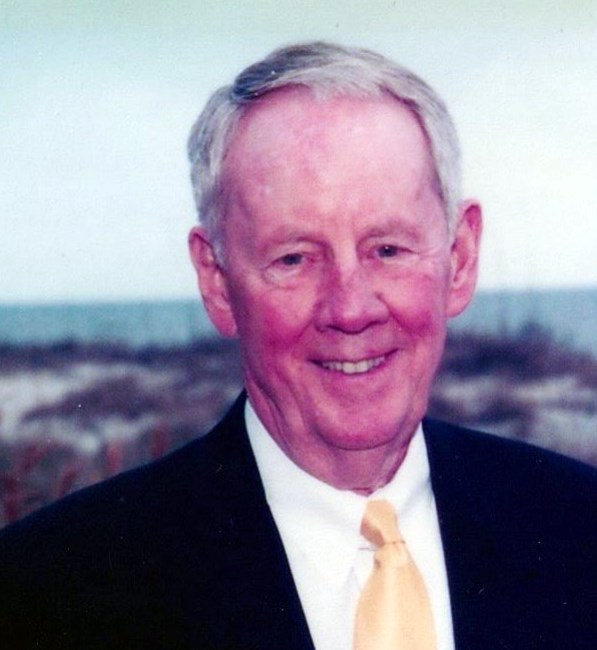 Obituary of William Buford Lashlee Jr.