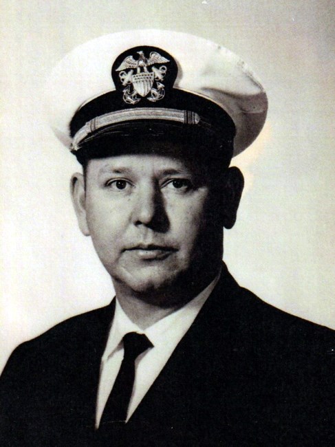 Obituary of John Henry Beahm Jr.