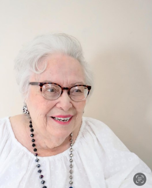 Obituary of Delia Estalella