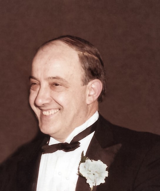 Obituary of Dominic Dave DiMatteo