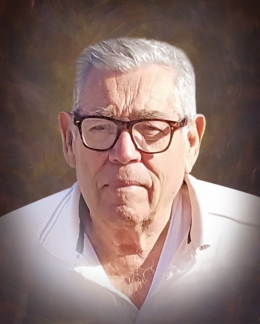Obituario de Alfredo Quinonez