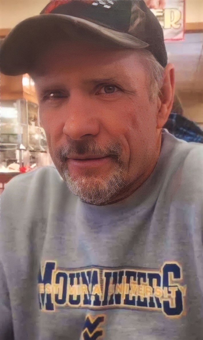 Gary Frazier Obituary Parkersburg, WV