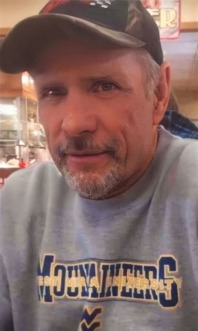 Obituary of Gary Frazier