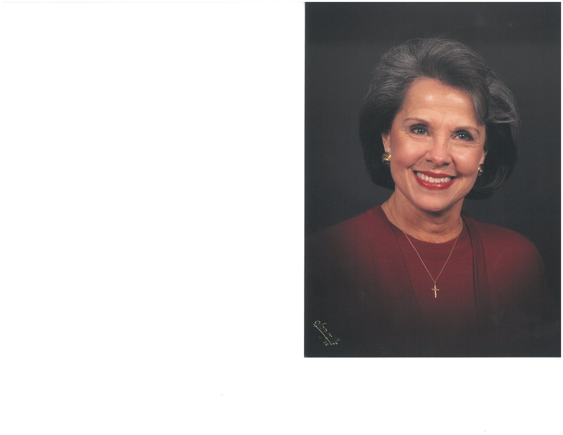 Obituary of Betty C Stone