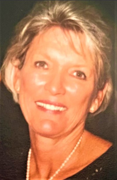 Avis de décès de Joyce Lindreth White