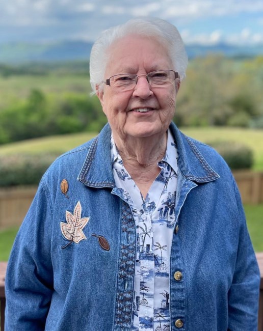 Obituary of Leota Marie Hamilton