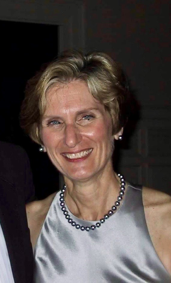 Obituario de Sharon Ruatto-Steadman