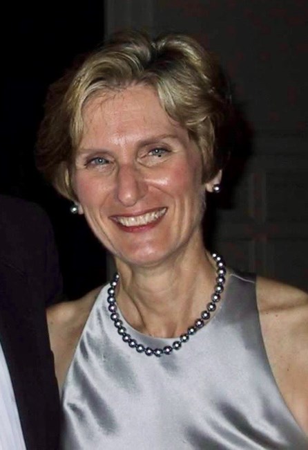 Obituary of Sharon Ruatto-Steadman