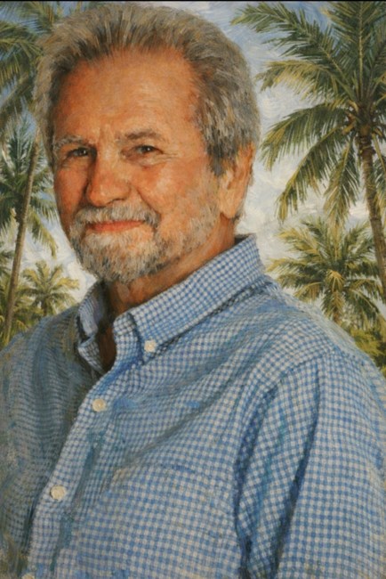 Obituary of Jerauld Wilcox Carron III