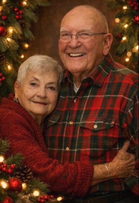 Obituary of Ethel Martha Bloedorn