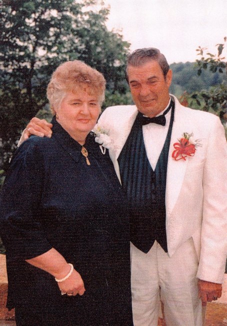 Obituary of Margaret M. Capell